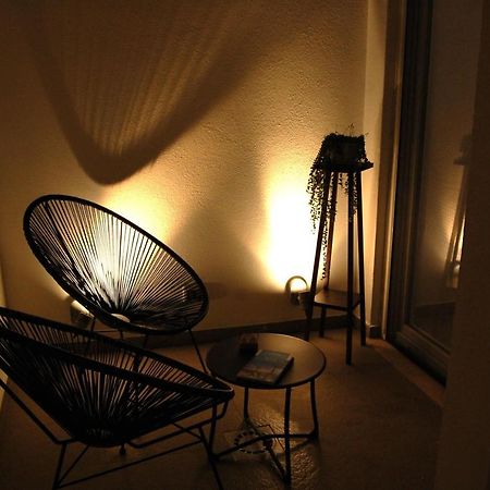 Amalo Guest House Bari Exterior photo