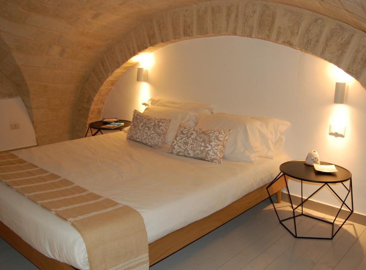 Amalo Guest House Bari Exterior photo