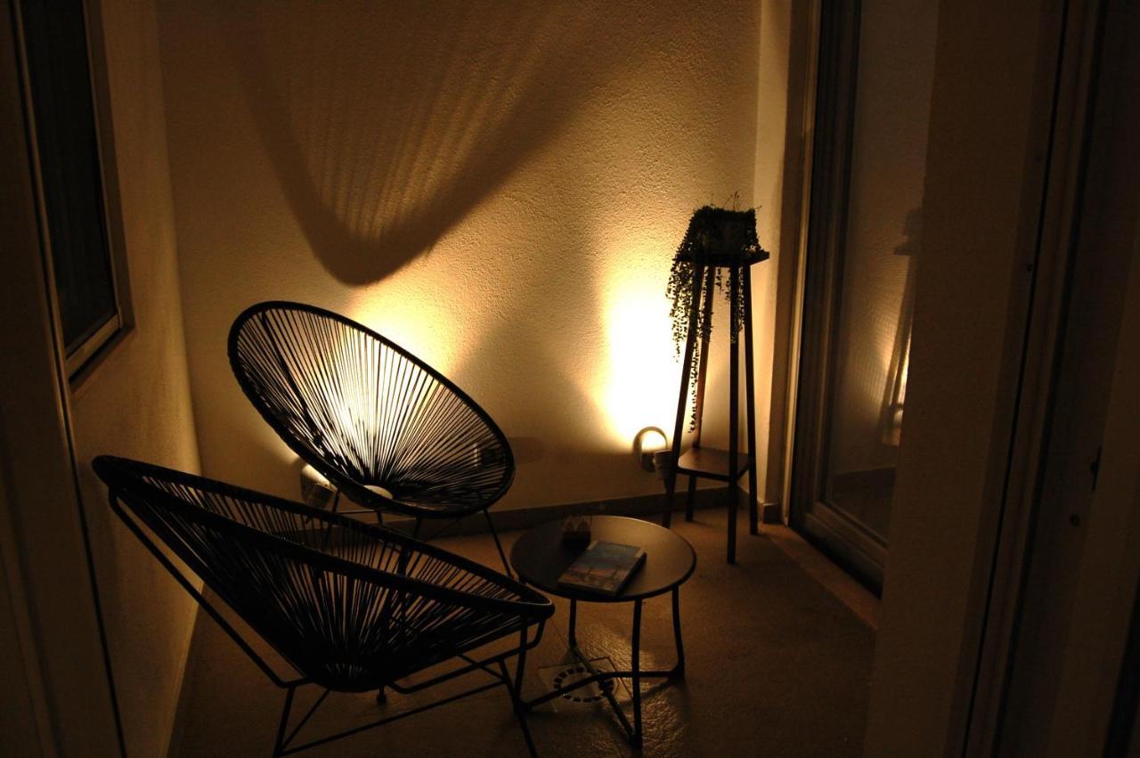 Amalo Guest House Bari Exterior photo