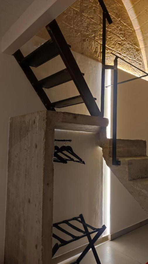Amalo Guest House Bari Exterior photo