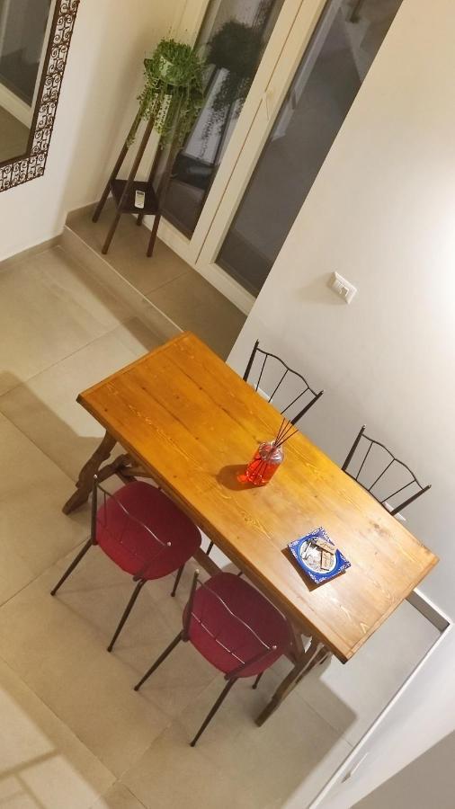 Amalo Guest House Bari Exterior photo