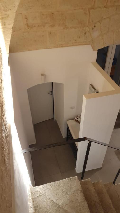 Amalo Guest House Bari Exterior photo