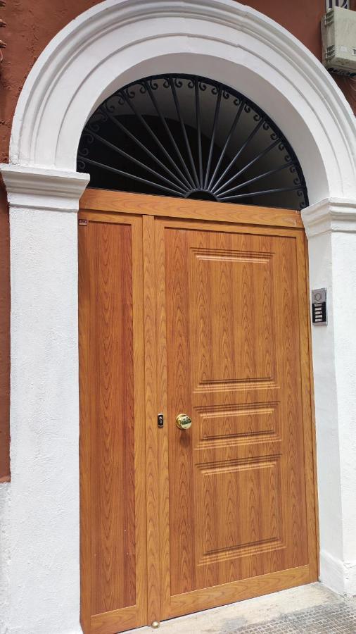 Amalo Guest House Bari Exterior photo